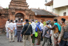 Daftar Rute Ziarah Wali Songo Dari Bandung Lengkap, Pakai Panduan Ini Biar Tak Ada Lokasi yang Terlewatkan