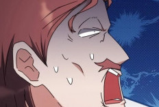Panik! Baca Manhwa Transcension Academy Chapter 105 RAW, Tombol Tidak Bisa Ditekan!