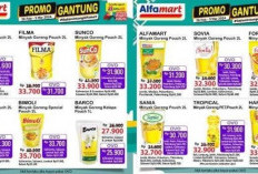 Promo JSM Alfamart 29 Februari 2024: Banyak Diskon Hemat Belanja di Akhir Bulan!