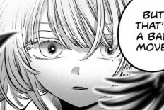 Link Baca Manga Oshi no Ko Chapter 124 Bahasa Indonesia, Rute Alabama is Real