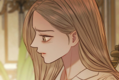 RAW Manhwa Serena Chapter 130 Lengkap Dengan Link Bacanya Bahasa Indonesia