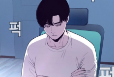 RAW Baca Manhwa Would You Like to Sign The Contract? Chapter 33 Indo Sub, Rencana Kim Donggyu Asik Betul
