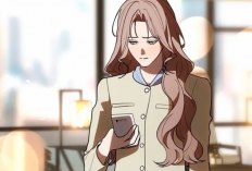 Baca Manhwa Absolute Station Chapter 24 RAW Indonesia Sub Uncensored, Choi Jumi Mulai Tegar