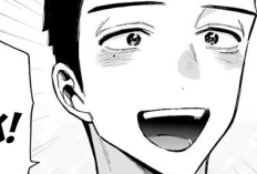 Baca Manga Sono Bisque Doll wa Koi o Suru (My Dress Up Darling) Chapter 116 Indo Sub, Kebahagiaan Marin dan Gojo