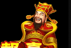 Pola JP Kakek Merah Higgs Domino Februari 2024, Full Senyum! Dapatkan Grand Jackpot Hanya dalam 1 Menit