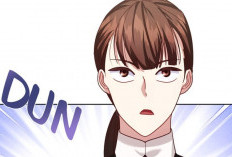 Link RAW Manhwa Until the Real One Shows Up Chapter 22 Bahasa Indonesia, Pertemuan yang Menegangkan!