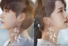 Terbangun dengan Sosok Beda! Nonton Drama Moon in the Day (2023) Episode 1 Subtitle Indonesia Bikin Han Joon Oh Bingung