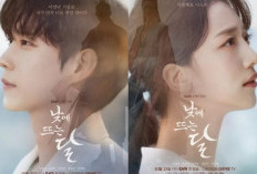 Terbangun dengan Sosok Beda! Nonton Drama Moon in the Day (2023) Episode 1 Subtitle Indonesia Bikin Han Joon Oh Bingung