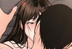 Manhwa Payment for the Ride Chapter 28 Bahasa Indonesia, Akhirnya Udah Gak LDR an Lagi