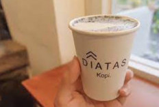 Wajib Dicoba! Daftar Harga Menu di Kedai Diatas Kopi Blitar, Jadi Unggulan Tempat Nongkrong Sekitar Alun-alun