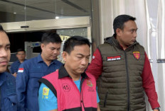 Ketua Ombudsman Ditangkap Kejagung, Diduga Terima Suap Rp 1,5 M dari PT TSHI