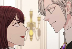 Spoiler, Jadwal Rilis, dan Link Baca Manhwa Dear Villainous Husband, the One to be Obsessed with is Over There Chapter Chapter 42 English Indonesia Scan