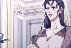 RAW Baca Manhwa Disobey the Duke if You Dare Chapter 87 Bahasa Indonesia, Kejutan Duke Vladislav