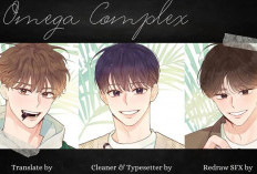 Link Baca Manhwa Omega Complex Full Chapter 1-42 Bahasa Indonesia Kisah Alpha yang Membenci Omega 