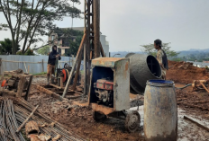 Alamat Jasa Bore Pile Per Meter Terdekat dengan Lokasi Saya dan Paling Murah Untuk Pondasi Bangunan