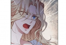 Spoiler Manhwa Beast’s Flower Chapter 16: Viorst Masih Berusaha Menyembunyikan Identitasnya