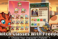 Kumpulan Kode Redeem Maple Rush 10-11 Maret 2024, Exclusive Rewards Bisa Langsung di Ambil!