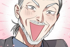 Lien Webtoon It’s Just Business Chapitre 4 en Français, Plus Passionnant, Cliquez Ici