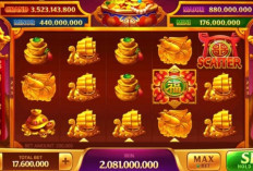 Download Cheat Scatter Higgs Domino APK Terbaru 2024, Auto Hoki Jacpot Tujuh Turunan!