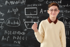 Download Latihan Soal Matematika SMK Semester 2 Tahun 2023 Lengkap Dengan Kunci Jawabannya, Kerjakan dan Cek Skormu di Sini
