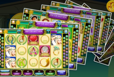 Login Olympus777 Penghasil Uang, Game Slot RTP  Paling Gacor, Deposit Rendah & Garansi Menang 100%