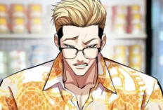 Baca Manhwa Lookism Chapter 558 Bahasa Indonesia, Incheon.... Mengingatkannya Kepada Seseorang