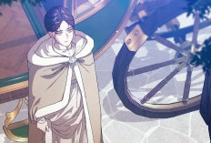 Link baca Manhwa The Broken Ring: This Marriage Will Fail Anyway Chapter 76 Bahasa Indo Inggris, APakah Ines Mau Membantu?