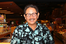 Profil dan Biodata Gus Marlock Pendiri Gerakan SMK Membangun Desa, Siap Jadi Inspirasi Anak Muda