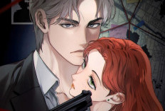 Baca Manhwa Falling for Danger Full Chapter Bahasa Indonesia, Ada Husbando Baru