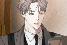 Dylan Red Flag! Spoiler dan Link Baca Manhwa BL Dearest Chapter 14 English Scan Indonesia NO Sensor
