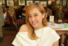 Profil Biodata Stefani Horison MCI5! Resmi Dilamar Jerry Andrean MCI7 Lengkap Agama, Umur Hingga Instagram