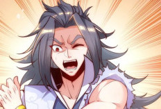 Rilis! Baca Manhua Eternal Saint 7 Sub Indonesia Lengkap Dengan Spoiler dan Jadwal Rilisnya, Sekte Beruang Hitam Maju!