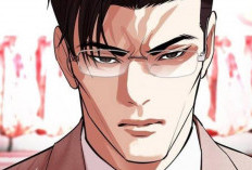 BACA Lookism Chapter 497 Sub Indonesia Kim Gitae Putra Gabryong Muncul, Gimyung Tergeser