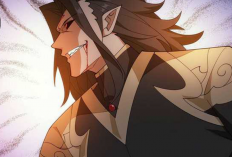 Jangan Sepelekan Xiao Yan! Spoiler dan Link Baca Manhua Battle Through the Heavens Chapter 424 Eng Indo Sub