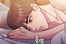 RAW Baca Manhwa Pregnancy Contract Chapter 11 Indonesia Scan NO SENSOR, Ki Hyun Tak Akan Lepaskan Minju