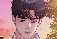 Baca Manhwa BL Illusion Chapter 20 Bahasa Indonesia, Wookyung Tiba-tiba Datang Nih!