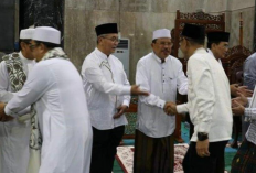 Susunan Acara Halal Bihalal Organisasi yang Baik dan Benar, Agar Rangkaian Acara Berjalan Lancar