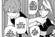 Lire Manga Sentai Daishikkaku et Lire Chapitre 139 en Francais, Le bataillon rose est là !