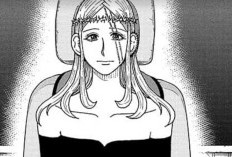 Lire Le Manga Hunter x Hunter Chapitre 410 VF FR Scans, La Prédiction se Réalisera-t-elle ?