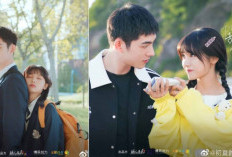 Nonton Drama China Promise in the Summer (2023) Full Episode 1-24 Sub Indo, Pengobatan Penyakit Han Qi Lu