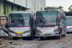 Harga Tiket Bus Medan Kisaran PP Via Tol Terbaru 2023 dan Jadwal Keberangkatannya