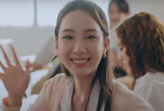 Nonton Drama BL Thailand Be My Favorite (2023) Episode 5 Sub Indo, Pisaeng Sudah Kecewa Berat