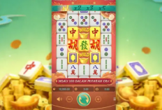 Info Kode Rahasia Mahjong Ways 2 yang Bikin Gacor, Full Senyum Banyak Bonusnya