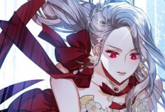 Link Baca Manhwa Lip's Upon a Sword Edge Chapter 79 Bahasa Indonesia Lengkap Dengan Spoilernya, Arne Meninggalkan Cassian