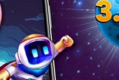 Cara Menggunakan Bot Spaceman Untuk Dapatkan Bocoran Prediksi Pola Situs Slot Gacor Terkini 