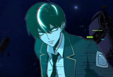 Komunikasi dengan Sistem! Link Baca Manhwa I Took over The Academy With a Single Sashimi Knife Chapter 38 Bahasa Indonesia