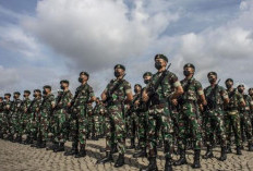 Cara Mengisi Blangko Surat Riwayat Hidup Pendaftaran TNI AD Untuk Tamtama, Bintara, dan Akmil 