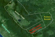 Minta Dipercepat! Pemekaran Kabupaten Kerinci Hilir Didukung Penuh Oleh Masyarakat Setempat, Ini Alasannya