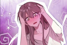 Link Baca Substitute Priest Chapter 13 Bahasa Indonesia, Heloise Tak Mampu Menahan Malunya!