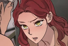 Baca The Mafia Nanny Chapter 29 Bahasa Indonesia Beserta Spoilernya, Yuk Cek Update Terbaru di Sini 